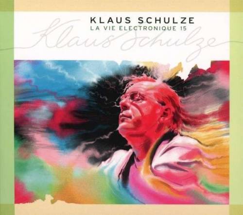 Klaus Schulze : La Vie Electronique 15